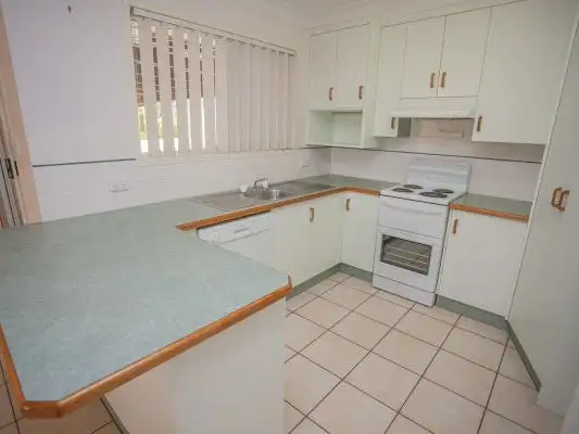 Third view of Homely house listing, 28 Nowland Street, Chinchilla QLD 4413