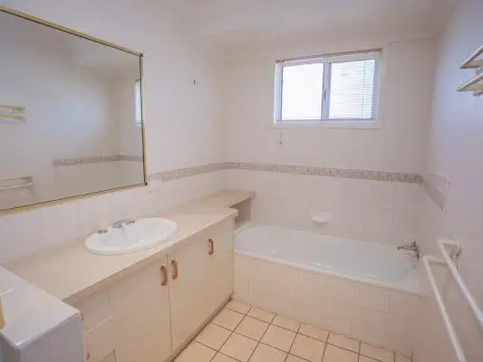 Fifth view of Homely house listing, 28 Nowland Street, Chinchilla QLD 4413