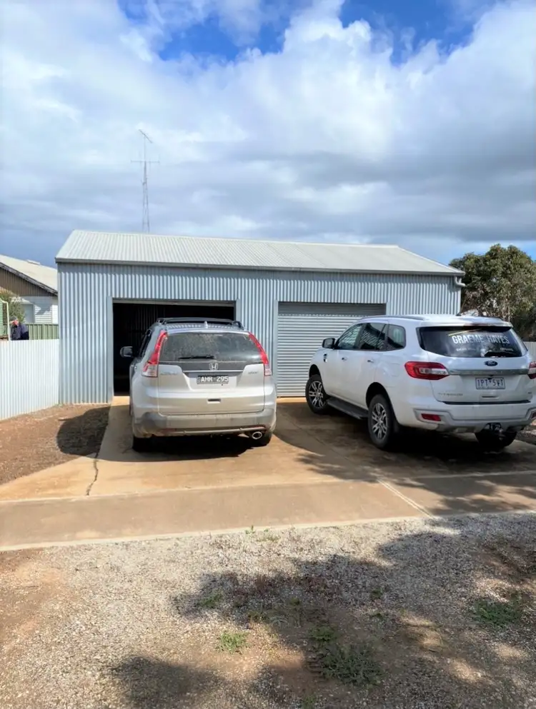 Third view of Homely house listing, 1 Charlton Road, Quambatook VIC 3540