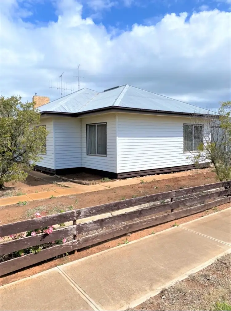 Sixth view of Homely house listing, 1 Charlton Road, Quambatook VIC 3540