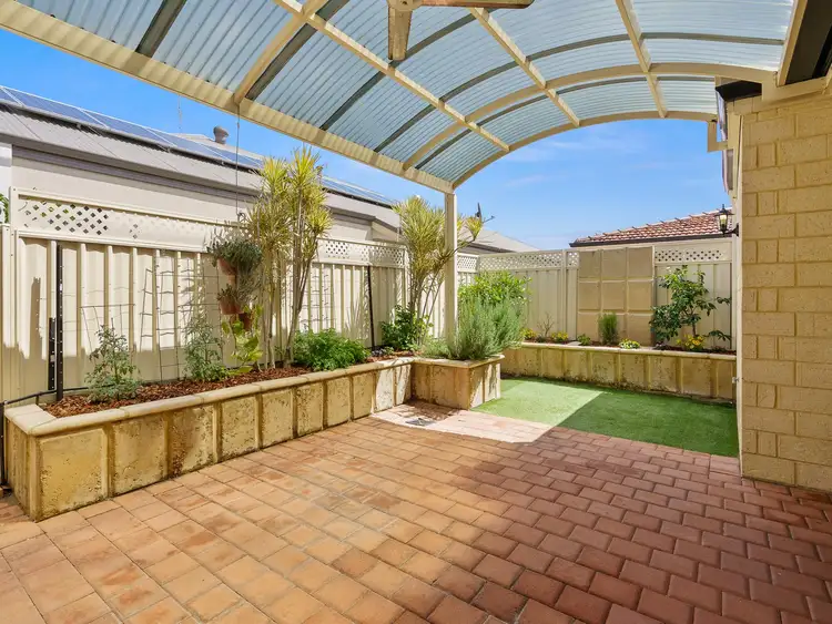 27A PUTTENHAM STREET, Morley WA 6062