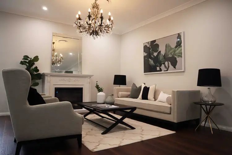 Second view of Homely house listing, 2 Roberts Avenue, Wahroonga NSW 2076