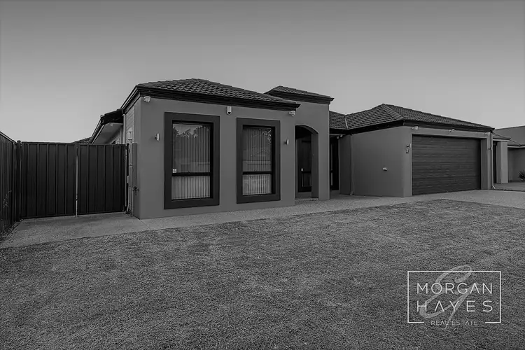 Main view of Homely house listing, 27 Gingerale Circle, Byford WA 6122