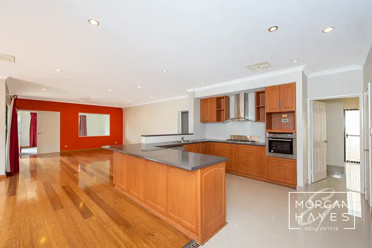 Second view of Homely house listing, 27 Gingerale Circle, Byford WA 6122