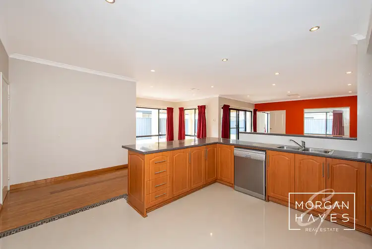 Third view of Homely house listing, 27 Gingerale Circle, Byford WA 6122