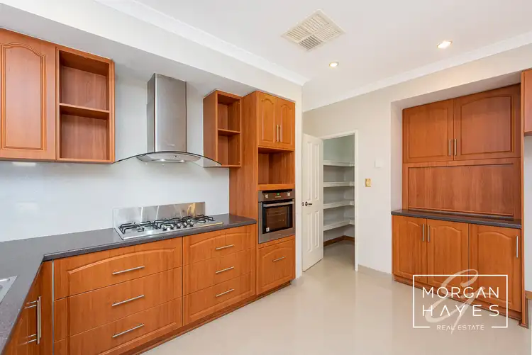 Fourth view of Homely house listing, 27 Gingerale Circle, Byford WA 6122