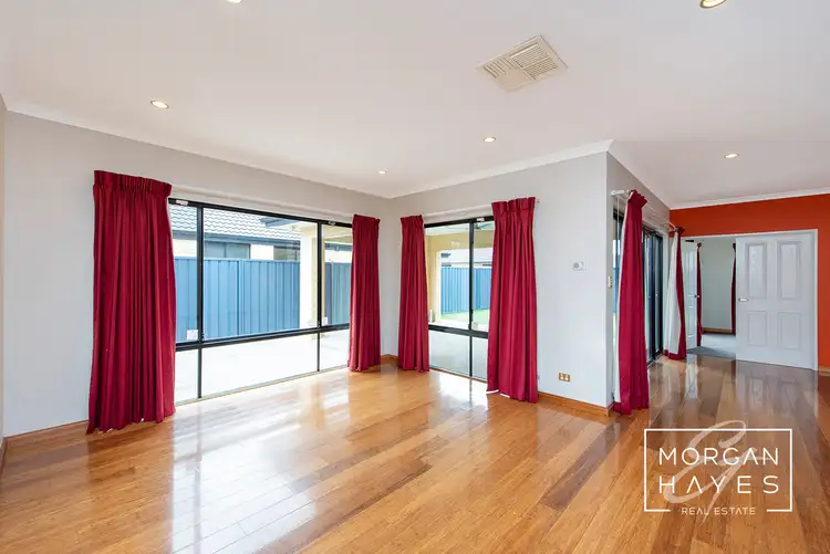 Fifth view of Homely house listing, 27 Gingerale Circle, Byford WA 6122