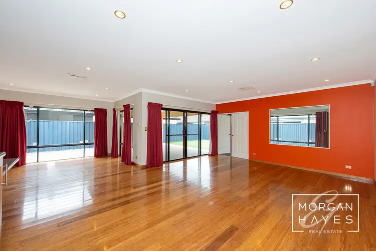 Sixth view of Homely house listing, 27 Gingerale Circle, Byford WA 6122