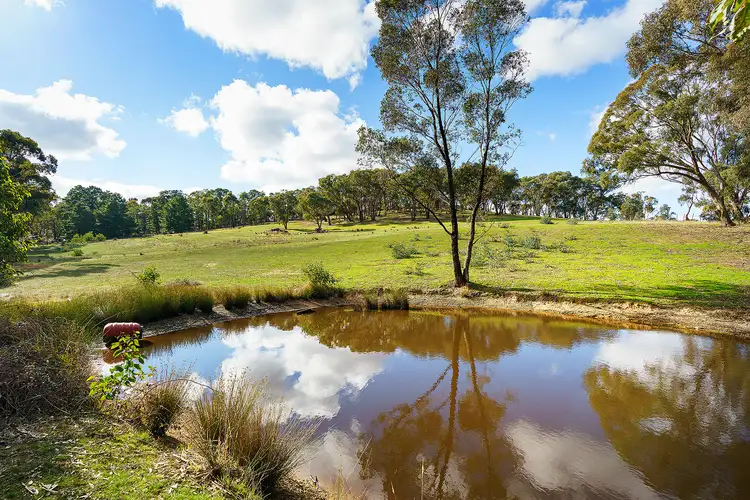 Third view of Homely land listing, Crown Allotment 251 Lemon Street, Campbells Creek VIC 3451