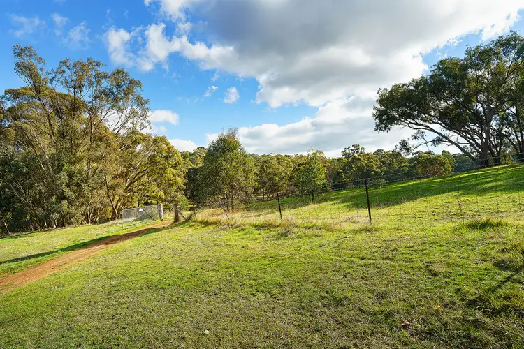 Fifth view of Homely land listing, Crown Allotment 251 Lemon Street, Campbells Creek VIC 3451