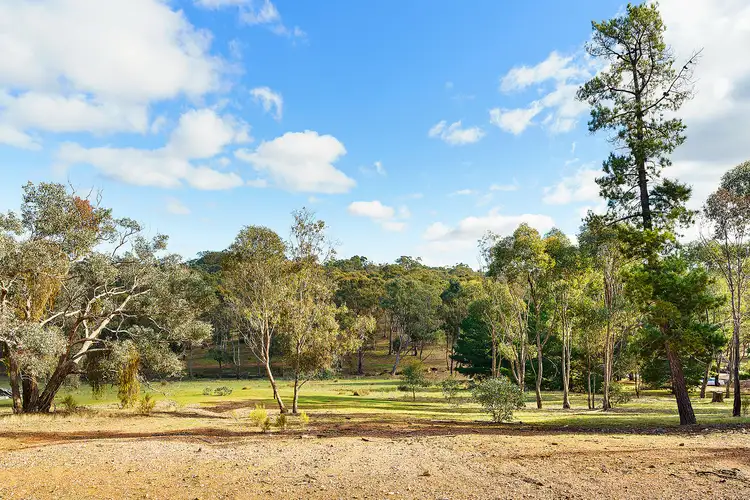 Third view of Homely land listing, Crown Allotment 252 Lemon Street, Campbells Creek VIC 3451