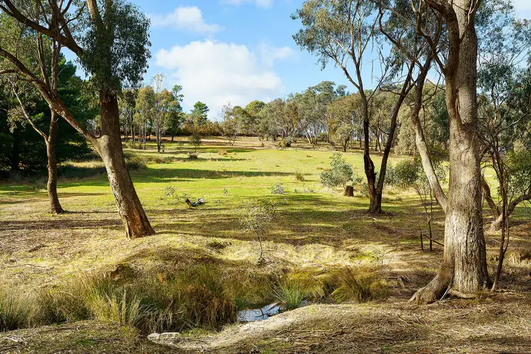 Fourth view of Homely land listing, Crown Allotment 252 Lemon Street, Campbells Creek VIC 3451