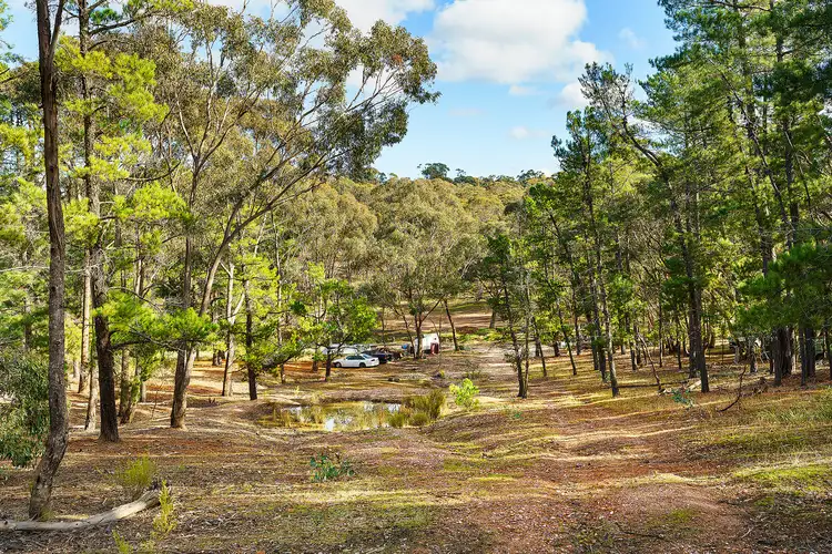 Third view of Homely land listing, Crown Allotment 253 Lemon Street, Campbells Creek VIC 3451
