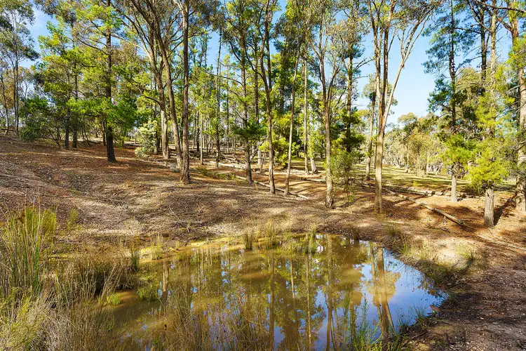 Fourth view of Homely land listing, Crown Allotment 253 Lemon Street, Campbells Creek VIC 3451