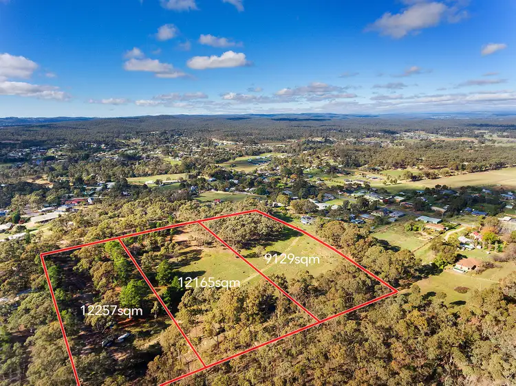 Sixth view of Homely land listing, Crown Allotment 253 Lemon Street, Campbells Creek VIC 3451