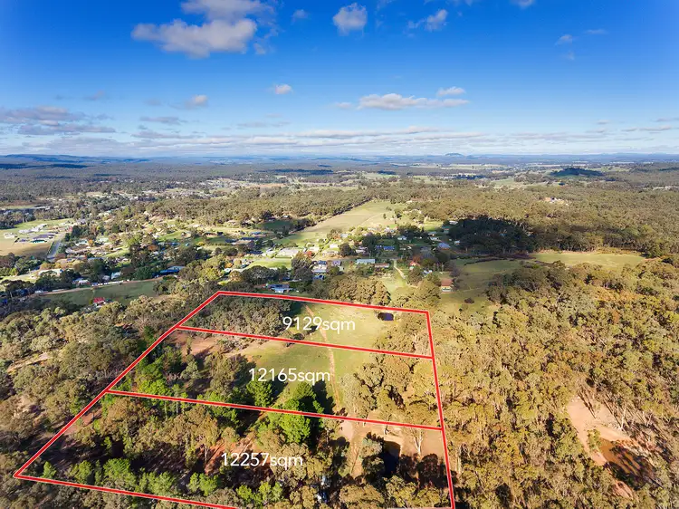 Seventh view of Homely land listing, Crown Allotment 253 Lemon Street, Campbells Creek VIC 3451