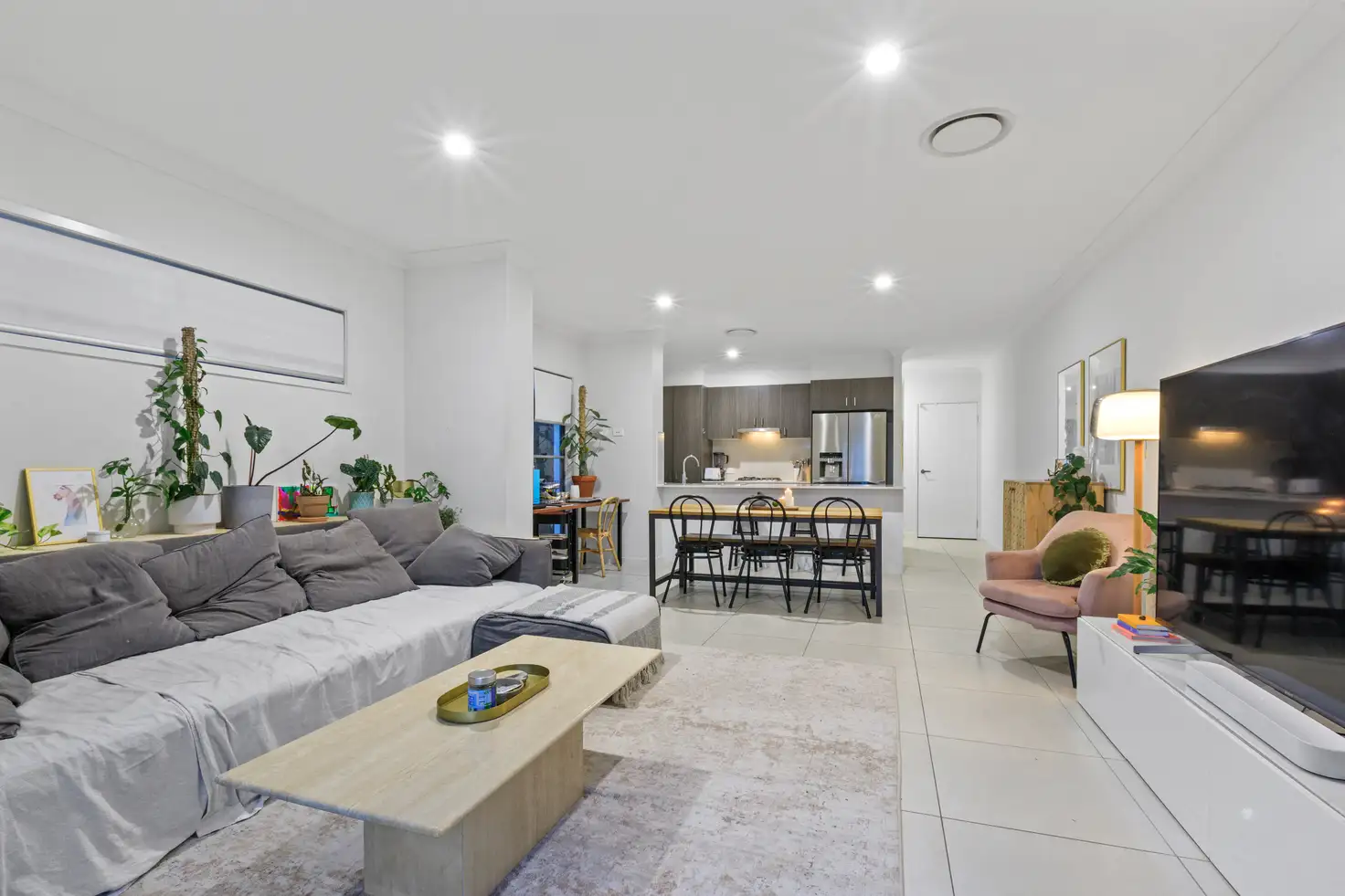 Main view of Homely terrace listing, 180 Cooper Crescent, Rochedale QLD 4123