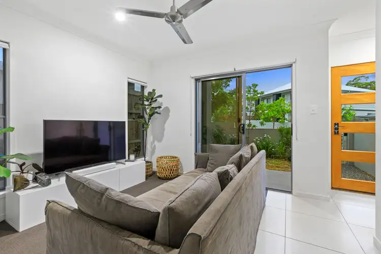 Third view of Homely terrace listing, 180 Cooper Crescent, Rochedale QLD 4123