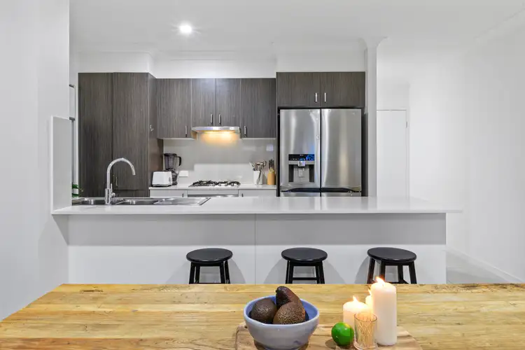 Fourth view of Homely terrace listing, 180 Cooper Crescent, Rochedale QLD 4123