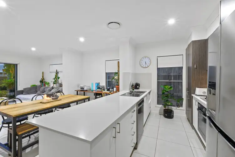 Fifth view of Homely terrace listing, 180 Cooper Crescent, Rochedale QLD 4123
