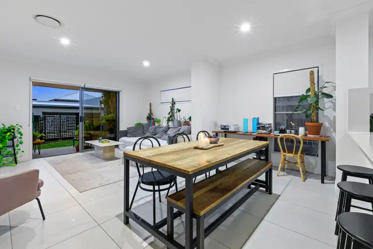 Sixth view of Homely terrace listing, 180 Cooper Crescent, Rochedale QLD 4123