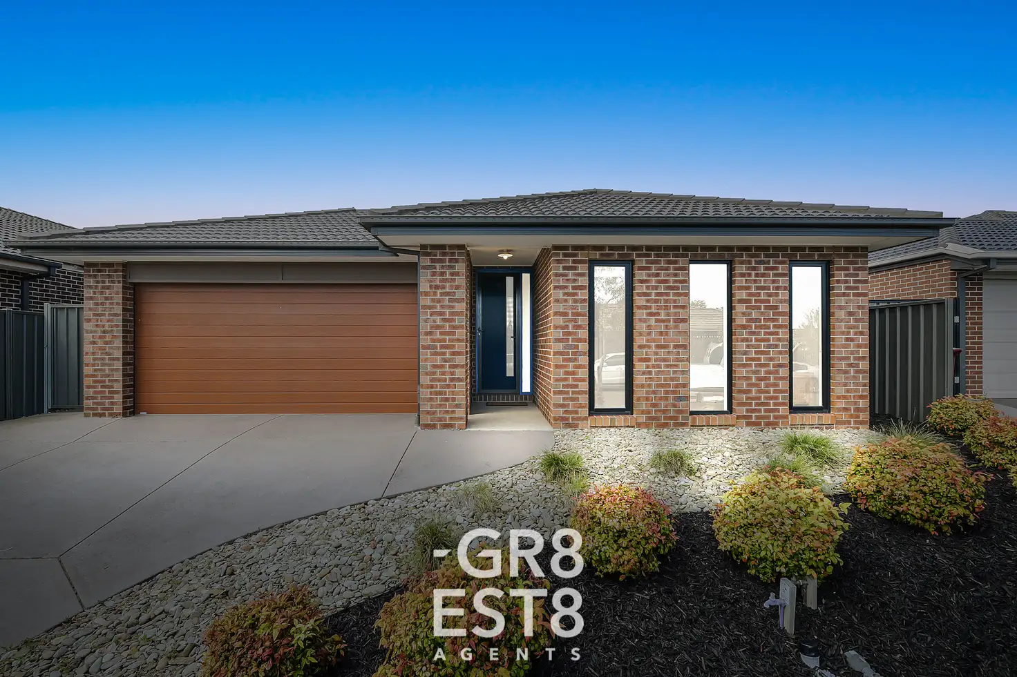 Main view of Homely house listing, 25 JUPITER CRESCENT, Cranbourne West VIC 3977
