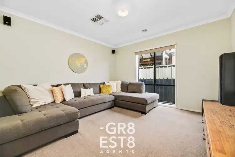 Second view of Homely house listing, 25 JUPITER CRESCENT, Cranbourne West VIC 3977