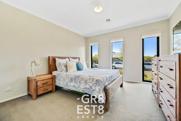 Third view of Homely house listing, 25 JUPITER CRESCENT, Cranbourne West VIC 3977