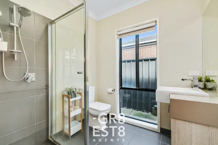Fourth view of Homely house listing, 25 JUPITER CRESCENT, Cranbourne West VIC 3977