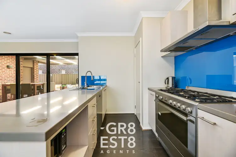 Fifth view of Homely house listing, 25 JUPITER CRESCENT, Cranbourne West VIC 3977