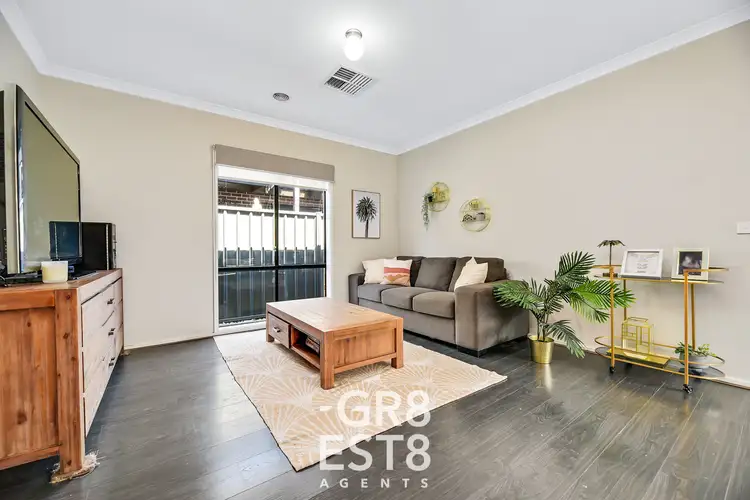 Sixth view of Homely house listing, 25 JUPITER CRESCENT, Cranbourne West VIC 3977