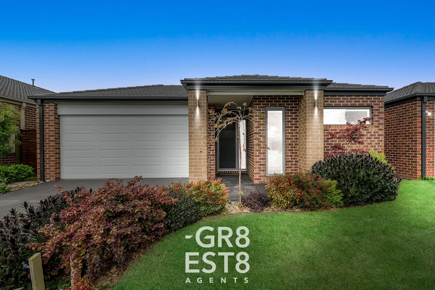 Main view of Homely house listing, 48 SPEARWOOD RISE, Cranbourne West VIC 3977