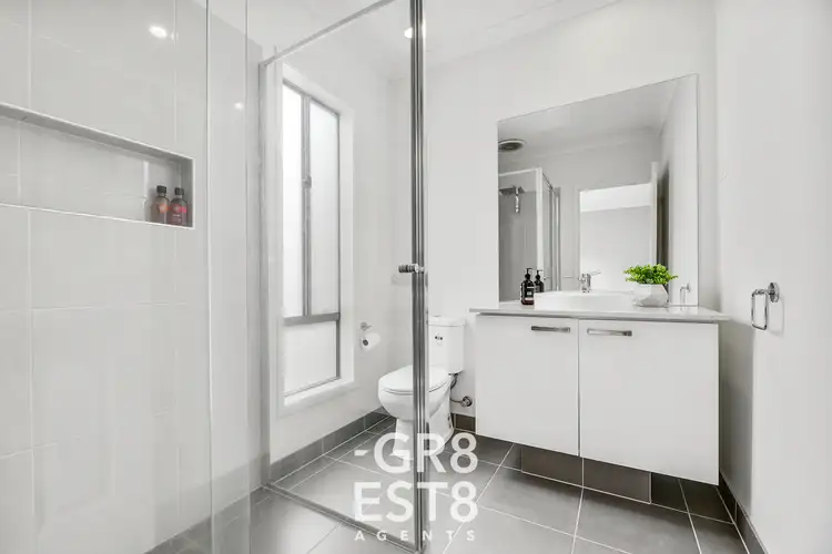 Fifth view of Homely house listing, 48 SPEARWOOD RISE, Cranbourne West VIC 3977