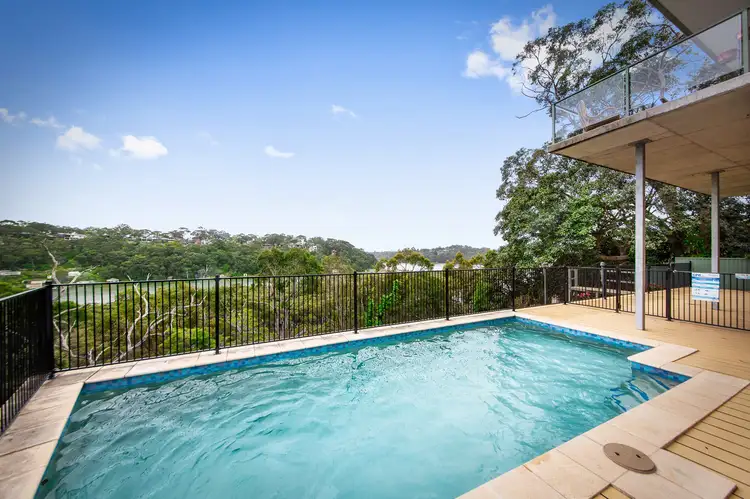 53 Central Avenue, Como NSW 2226