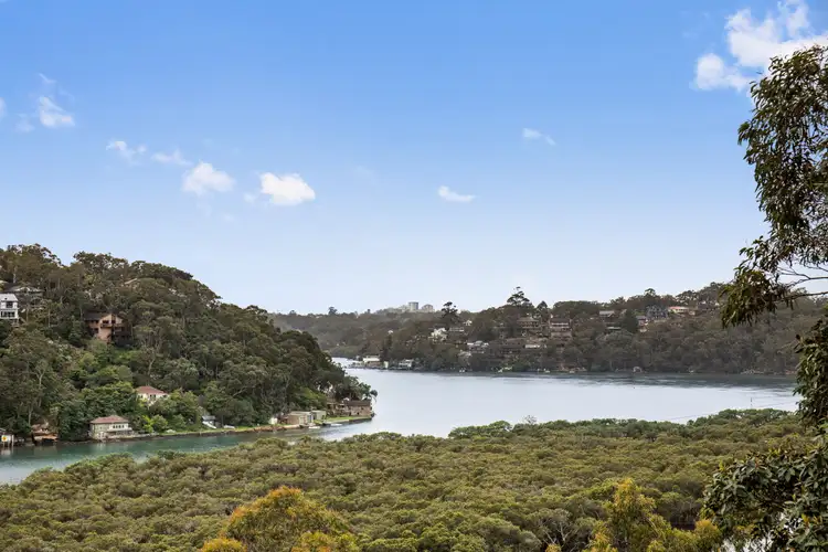 Second view of Homely house listing, 53 Central Avenue, Como NSW 2226