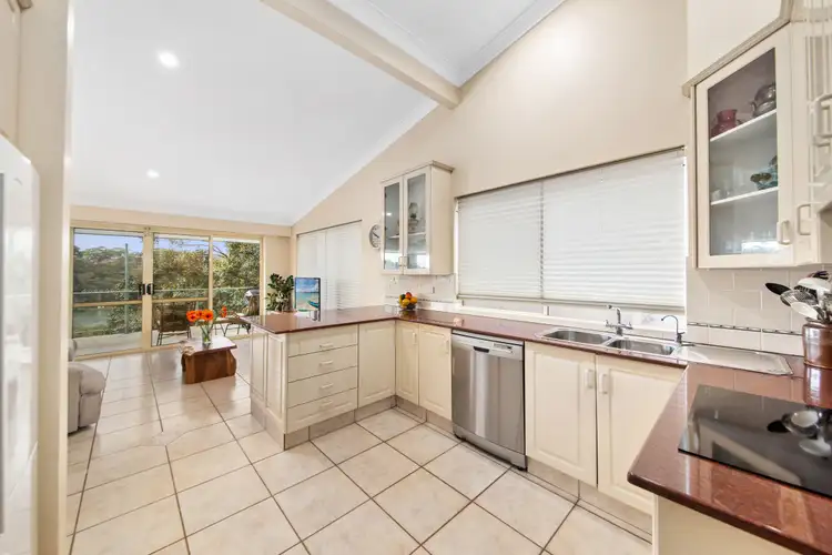Fourth view of Homely house listing, 53 Central Avenue, Como NSW 2226