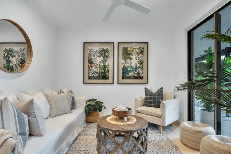 Fifth view of Homely house listing, 25 Barradine Crescent, Helensvale QLD 4212