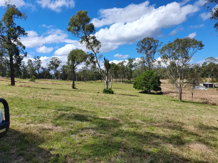 Third view of Homely rural property listing, LOT 5 OLD ESK ROAD, Blackbutt QLD 4314