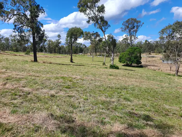 Fourth view of Homely rural property listing, LOT 5 OLD ESK ROAD, Blackbutt QLD 4314