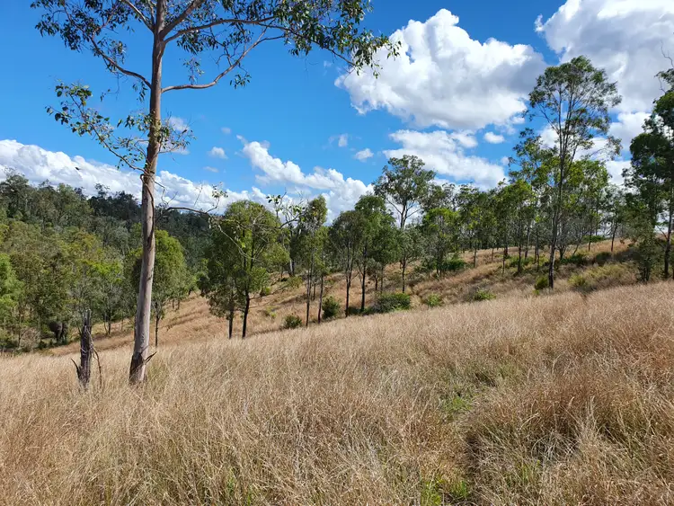 Fifth view of Homely rural property listing, LOT 5 OLD ESK ROAD, Blackbutt QLD 4314