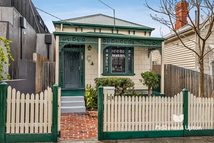 28 Daisy Street, Essendon VIC 3040