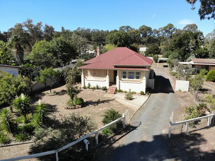 Main view of Homely house listing, 12 Dunn Street, Rushworth VIC 3612