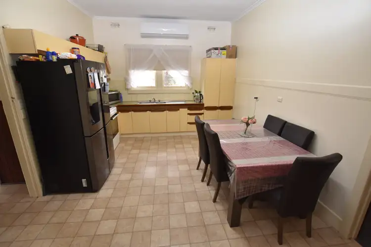 Second view of Homely house listing, 12 Dunn Street, Rushworth VIC 3612