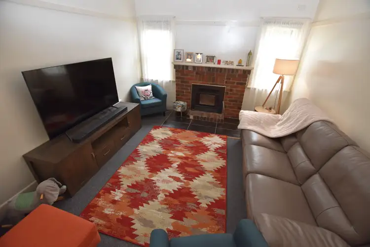 Fourth view of Homely house listing, 12 Dunn Street, Rushworth VIC 3612