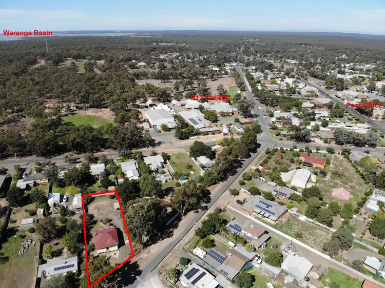 Fifth view of Homely house listing, 12 Dunn Street, Rushworth VIC 3612