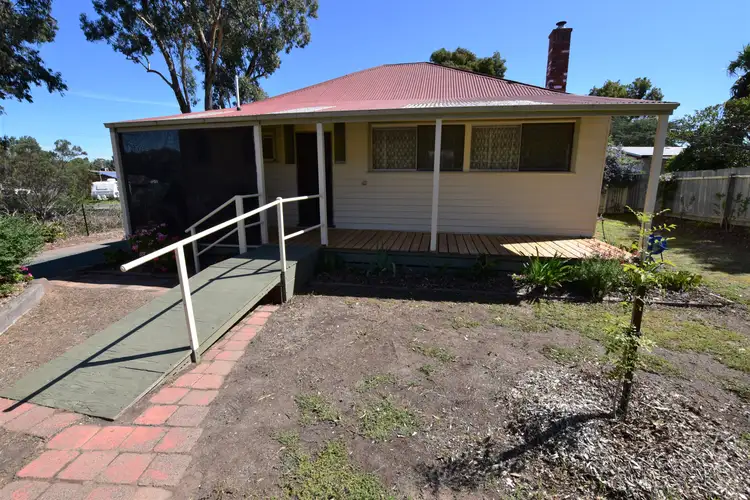 Seventh view of Homely house listing, 12 Dunn Street, Rushworth VIC 3612