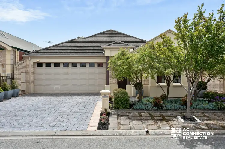 5 Hansen Circuit, Renown Park SA 5008