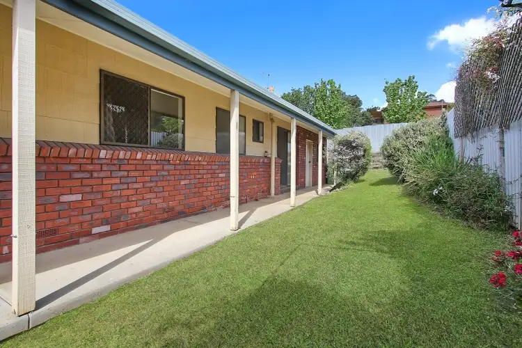 Third view of Homely unit listing, 6/410 McLennan Street, West Albury NSW 2640