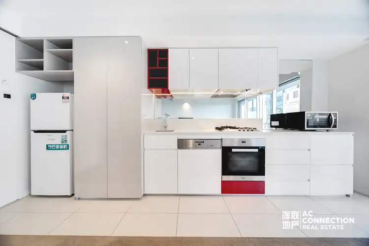 Third view of Homely apartment listing, 502/271 Gouger Street, Adelaide SA 5000