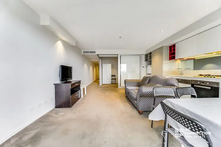 Fifth view of Homely apartment listing, 502/271 Gouger Street, Adelaide SA 5000